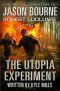 [Covert-One 10] • Robert Ludlum's The Utopia Experiment